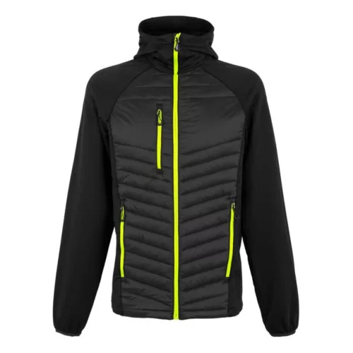 Regatta RETRA549 NAVIGATE HYBRID DZSEKI M