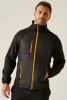 Regatta RETRA549 NAVIGATE HYBRID DZSEKI M