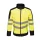 Regatta RETRA625 HI-VIS PRO 3 RÉTEGŰ SOFTSHELL S