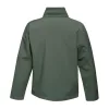 Regatta RETRA628 ABLAZE NYOMTATHATÓ FÉRFI SOFTSHELL S