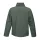 Regatta RETRA628 ABLAZE NYOMTATHATÓ FÉRFI SOFTSHELL S