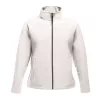 Regatta RETRA629 ABLAZE NYOMTATHATÓ NŐI SOFTSHELL 2XL
