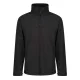 Regatta RETRA642 UPROAR - INTERACTIVE SOFTSHELL 4XL