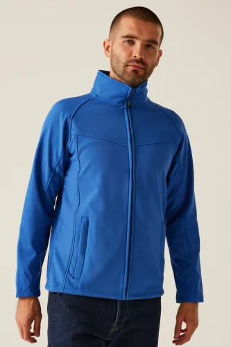 Regatta RETRA642 UPROAR - INTERACTIVE SOFTSHELL S