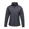 Regatta RETRA645 WOMEN'S UPROAR - INTERACTIVE SOFTSHELL XXS