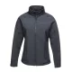 Regatta RETRA645 WOMEN'S UPROAR - INTERACTIVE SOFTSHELL XXS