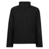 Regatta RETRA650 HYDROFORCE HÁROMRÉTEGŰ, MEMBRÁNNAL ELLÁTOTT KAPUCNIS SOFTSHELL KABÁT S