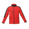Regatta RETRA650 HYDROFORCE - 3-LAYER MEMBRANE HOODED SOFTSHELL 3XL