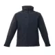 Regatta RETRA650 HYDROFORCE - 3-LAYER MEMBRANE HOODED SOFTSHELL L