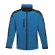 Regatta RETRA650 HYDROFORCE - 3-LAYER MEMBRANE HOODED SOFTSHELL XL