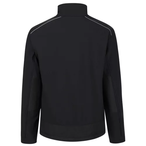 Regatta RETRA651 SANDSTORM - RIPSTOP SOFTSHELL 2XL