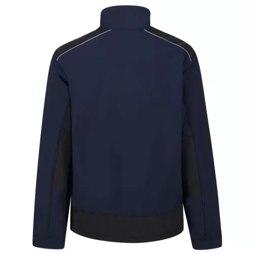 Regatta RETRA651 SANDSTORM - RIPSTOP SOFTSHELL 2XL