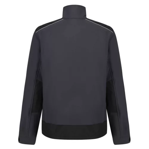 Regatta RETRA651 SANDSTORM - RIPSTOP SOFTSHELL 2XL