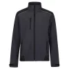 Regatta RETRA651 SANDSTORM - RIPSTOP SOFTSHELL 3XL