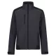 Regatta RETRA651 SANDSTORM - RIPSTOP SOFTSHELL 3XL