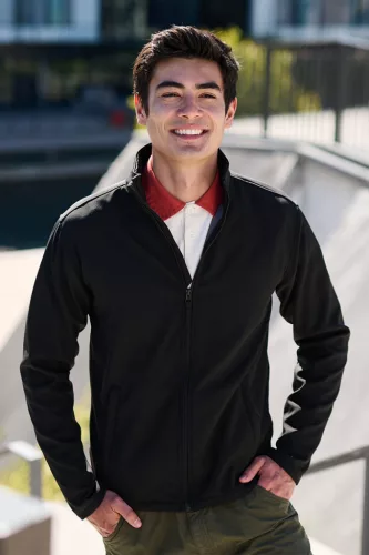 Regatta RETRA654 REID - SOFTSHELL S