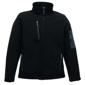 Regatta RETRA674 ARCOLA - 3 LAYER MEMBRANE SOFTSHELL 2XL