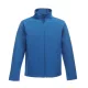 Regatta RETRA680 CLASSIC PRINTABLE LIGHTWEIGHT SOFTSHELL XL