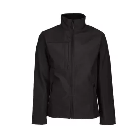   Regatta RETRA688 MEN'S OCTAGON II PRINTABLE 3 LAYER MEMBRANE SOFTSHELL 2XL