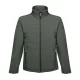 Regatta RETRA688 MEN'S OCTAGON II PRINTABLE 3 LAYER MEMBRANE SOFTSHELL S