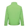 Regatta RETRA688 MEN'S OCTAGON II PRINTABLE 3 LAYER MEMBRANE SOFTSHELL 2XL