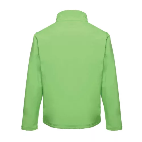 Regatta RETRA688 MEN'S OCTAGON II PRINTABLE 3 LAYER MEMBRANE SOFTSHELL 2XL