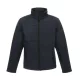 Regatta RETRA688 MEN'S OCTAGON II PRINTABLE 3 LAYER MEMBRANE SOFTSHELL 3XL