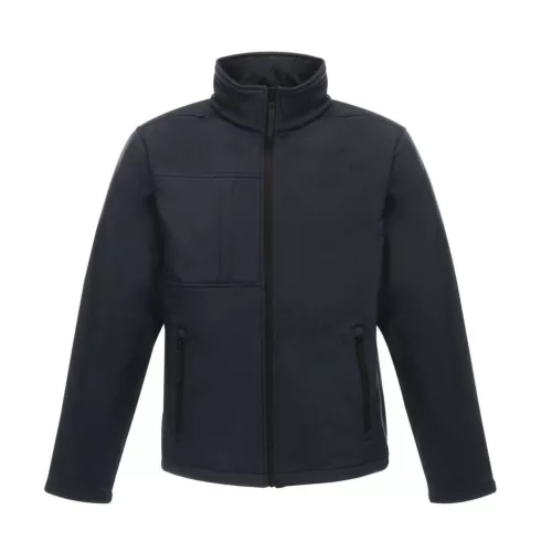 Regatta RETRA688 MEN'S OCTAGON II PRINTABLE 3 LAYER MEMBRANE SOFTSHELL 3XL
