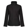 Regatta RETRA689 WOMEN'S OCTAGON II PRINTABLE 3 LAYER MEMBRANE SOFTSHELL 2XL