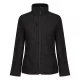 Regatta RETRA689 WOMEN'S OCTAGON II PRINTABLE 3 LAYER MEMBRANE SOFTSHELL 2XL
