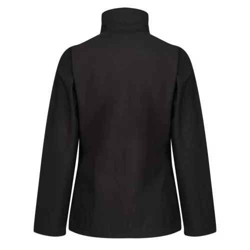Regatta RETRA689 WOMEN'S OCTAGON II PRINTABLE 3 LAYER MEMBRANE SOFTSHELL 2XL
