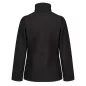   Regatta RETRA689 WOMEN'S OCTAGON II PRINTABLE 3 LAYER MEMBRANE SOFTSHELL 2XL