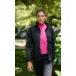   Regatta RETRA689 WOMEN'S OCTAGON II PRINTABLE 3 LAYER MEMBRANE SOFTSHELL 2XL