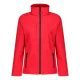Regatta RETRA689 WOMEN'S OCTAGON II PRINTABLE 3 LAYER MEMBRANE SOFTSHELL S