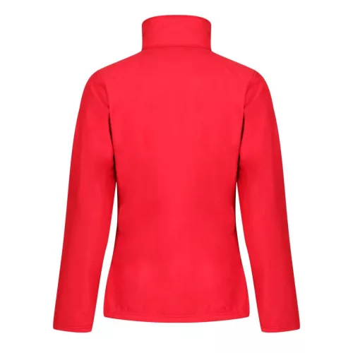 Regatta RETRA689 WOMEN'S OCTAGON II PRINTABLE 3 LAYER MEMBRANE SOFTSHELL S