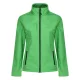 Regatta RETRA689 WOMEN'S OCTAGON II PRINTABLE 3 LAYER MEMBRANE SOFTSHELL 2XL
