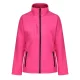 Regatta RETRA689 WOMEN'S OCTAGON II PRINTABLE 3 LAYER MEMBRANE SOFTSHELL 3XL