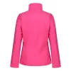 Regatta RETRA689 WOMEN'S OCTAGON II PRINTABLE 3 LAYER MEMBRANE SOFTSHELL 3XL