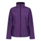 Regatta RETRA689 WOMEN'S OCTAGON II PRINTABLE 3 LAYER MEMBRANE SOFTSHELL L