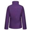 Regatta RETRA689 WOMEN'S OCTAGON II PRINTABLE 3 LAYER MEMBRANE SOFTSHELL L