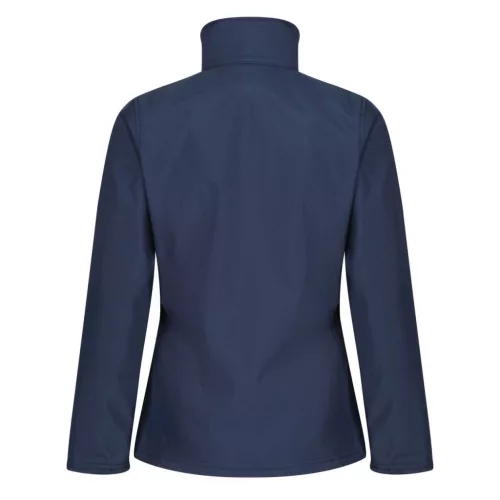 Regatta RETRA689 WOMEN'S OCTAGON II PRINTABLE 3 LAYER MEMBRANE SOFTSHELL S