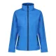 Regatta RETRA689 WOMEN'S OCTAGON II PRINTABLE 3 LAYER MEMBRANE SOFTSHELL L