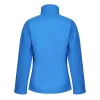 Regatta RETRA689 WOMEN'S OCTAGON II PRINTABLE 3 LAYER MEMBRANE SOFTSHELL L