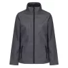 Regatta RETRA689 WOMEN'S OCTAGON II PRINTABLE 3 LAYER MEMBRANE SOFTSHELL XL