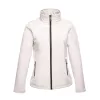 Regatta RETRA689 WOMEN'S OCTAGON II PRINTABLE 3 LAYER MEMBRANE SOFTSHELL L