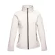 Regatta RETRA689 WOMEN'S OCTAGON II PRINTABLE 3 LAYER MEMBRANE SOFTSHELL L
