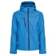 Regatta RETRA701 VENTURER 3 LAYER HOODED PRINTABLE SOFTSHELL JACKET 2XL