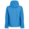 Regatta RETRA701 VENTURER 3 LAYER HOODED PRINTABLE SOFTSHELL JACKET 2XL