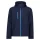 Regatta RETRA701 VENTURER 3 LAYER HOODED PRINTABLE SOFTSHELL JACKET L