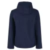 Regatta RETRA701 VENTURER 3 LAYER HOODED PRINTABLE SOFTSHELL JACKET XL